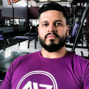 Cristiano Rottava- Gerente Academia M7