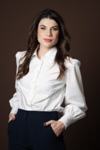Foto de Patrícia Giombelli
